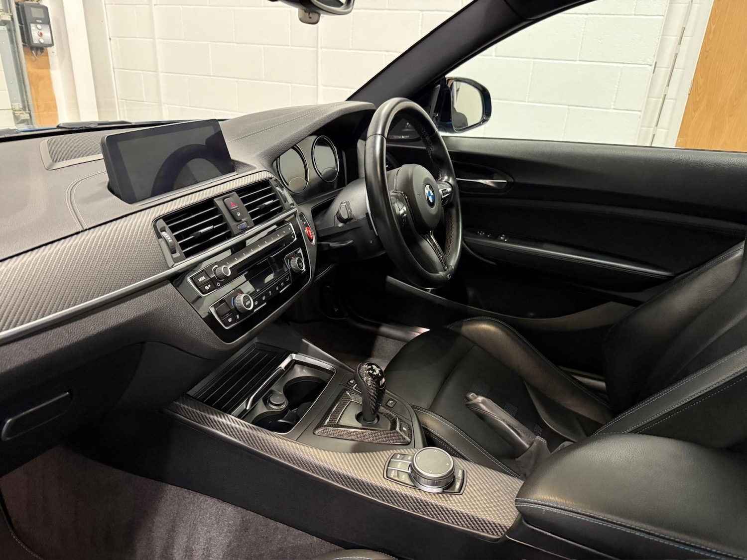 Used BMW M2 2018 for sale - 76627599: Photo 37