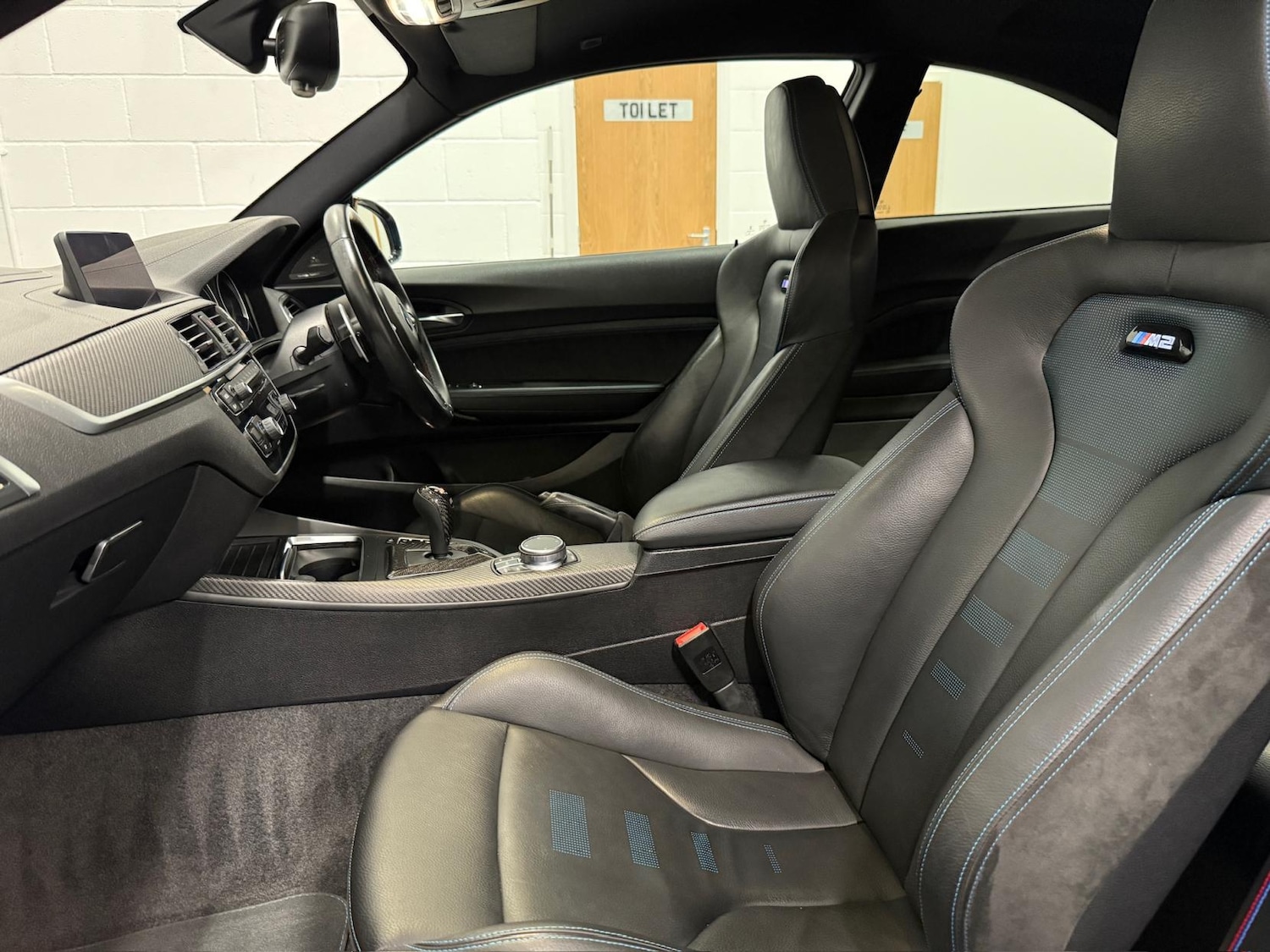 Used BMW M2 2018 for sale - 76627599: Photo 38