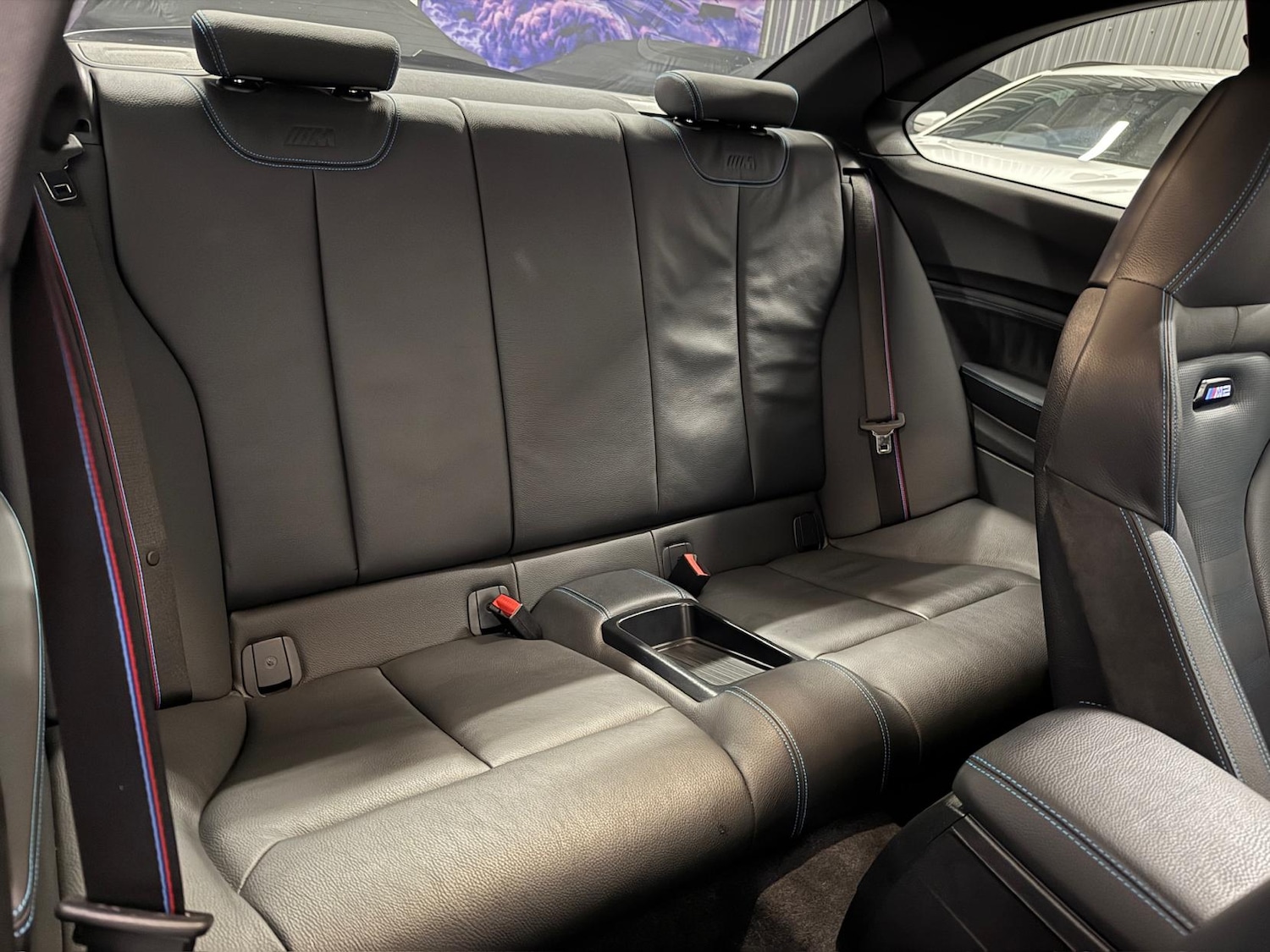 Used BMW M2 2018 for sale - 76627599: Photo 39