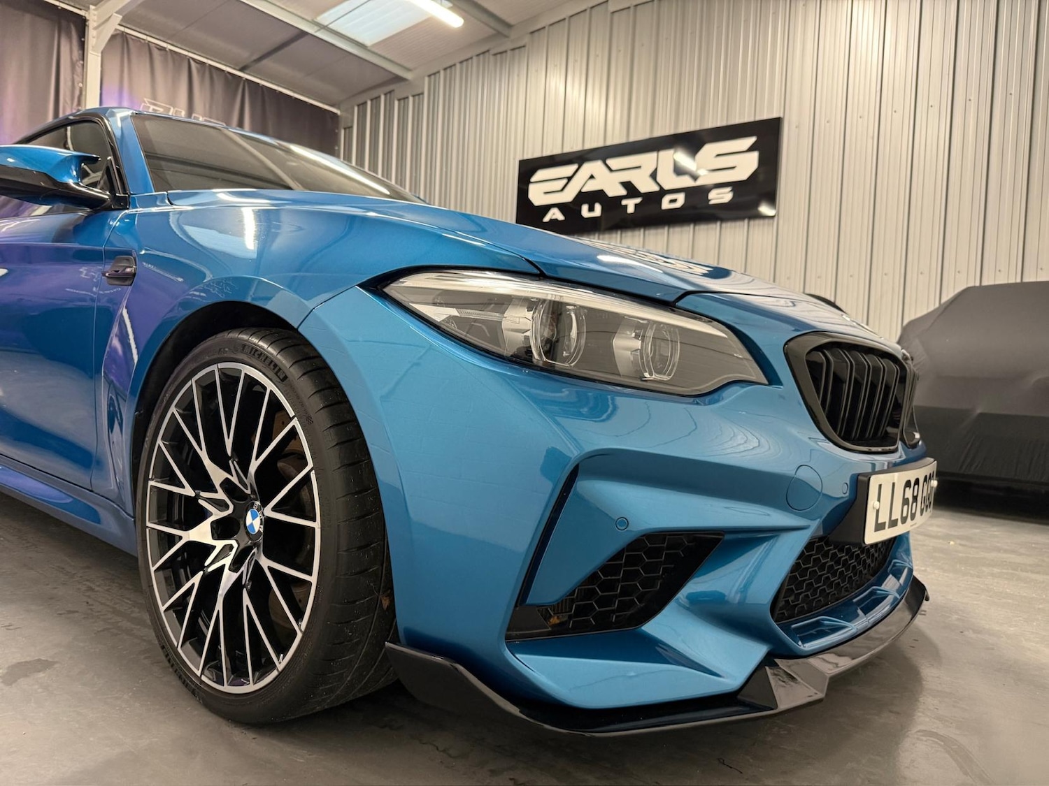 Used BMW M2 2018 for sale - 76627599: Photo 4