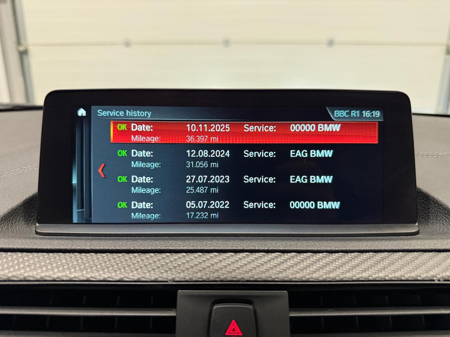 Used BMW M2 2018 for sale - 76627599: Photo 48