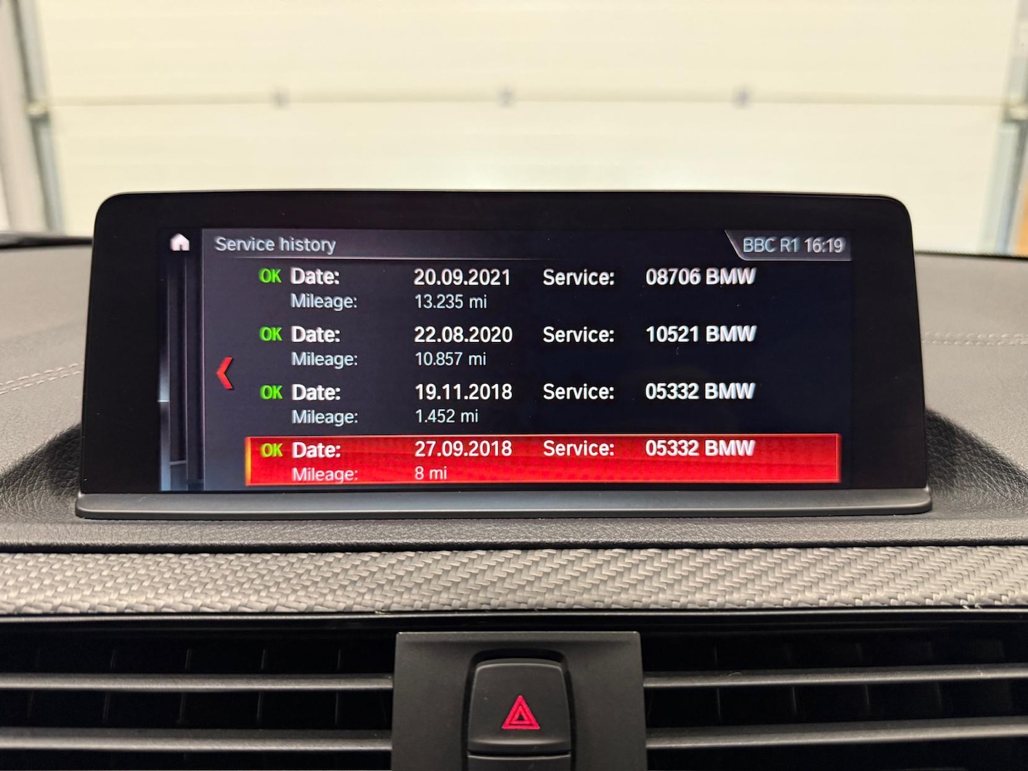 Used BMW M2 2018 for sale - 76627599: Photo 50