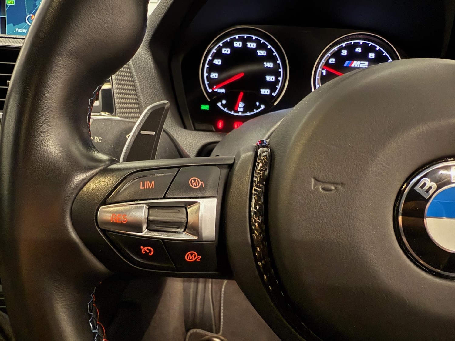 Used BMW M2 2018 for sale - 76627599: Photo 52