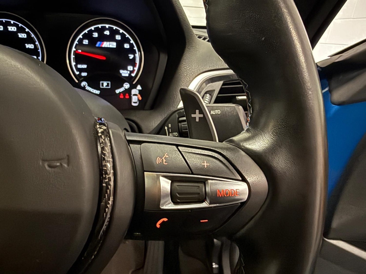 Used BMW M2 2018 for sale - 76627599: Photo 53