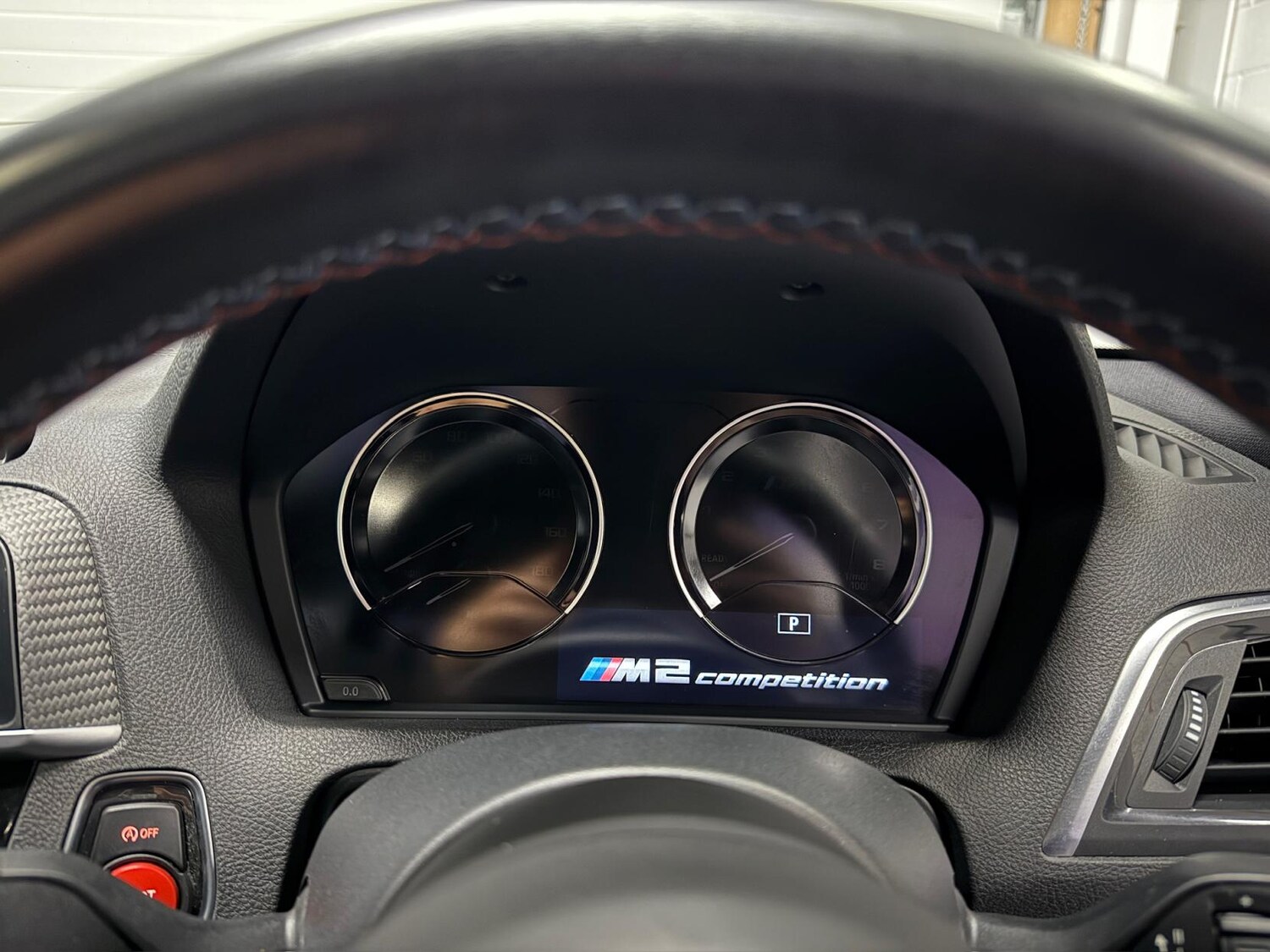 Used BMW M2 2018 for sale - 76627599: Photo 54