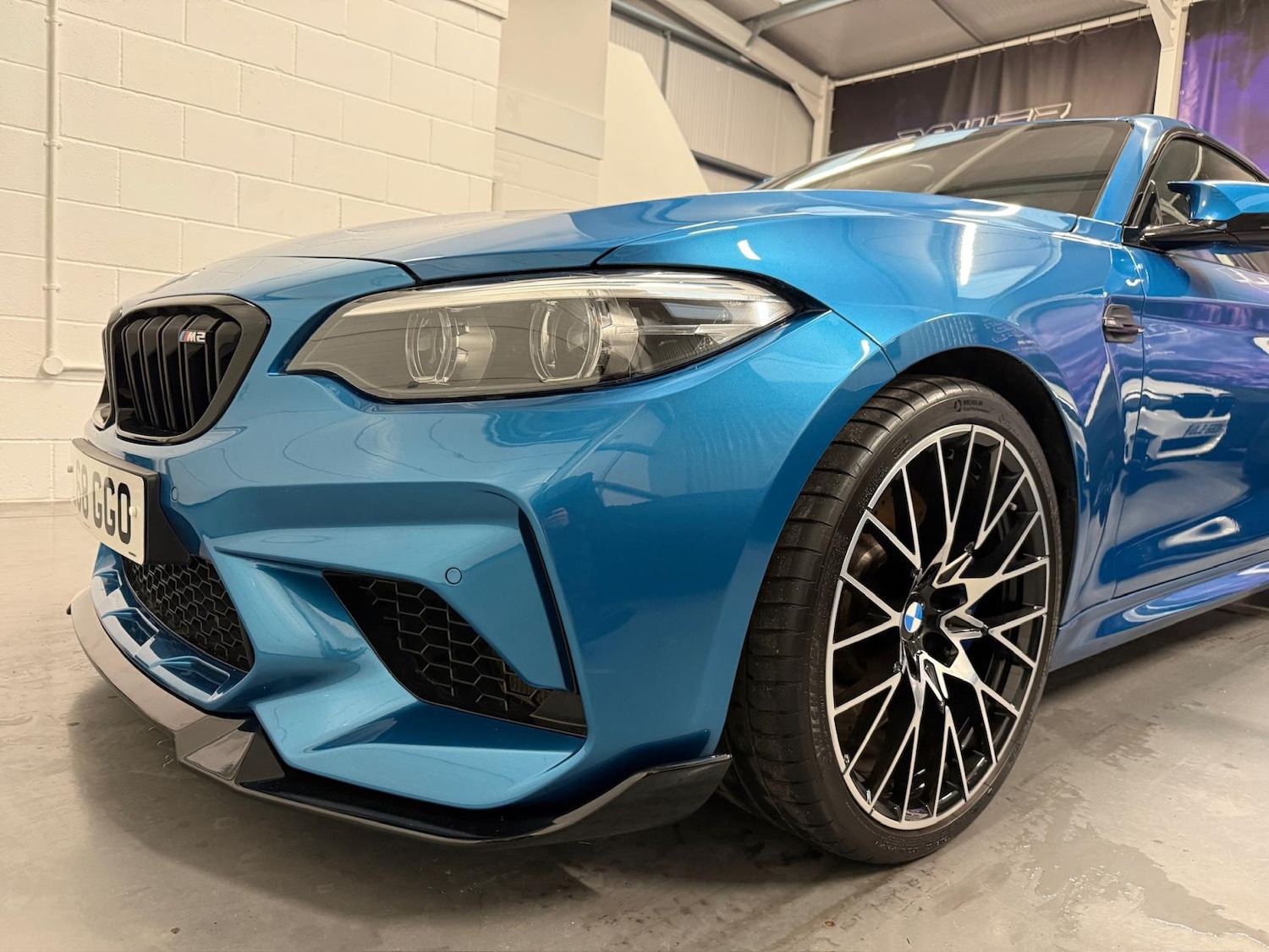 Used BMW M2 2018 for sale - 76627599: Photo 6