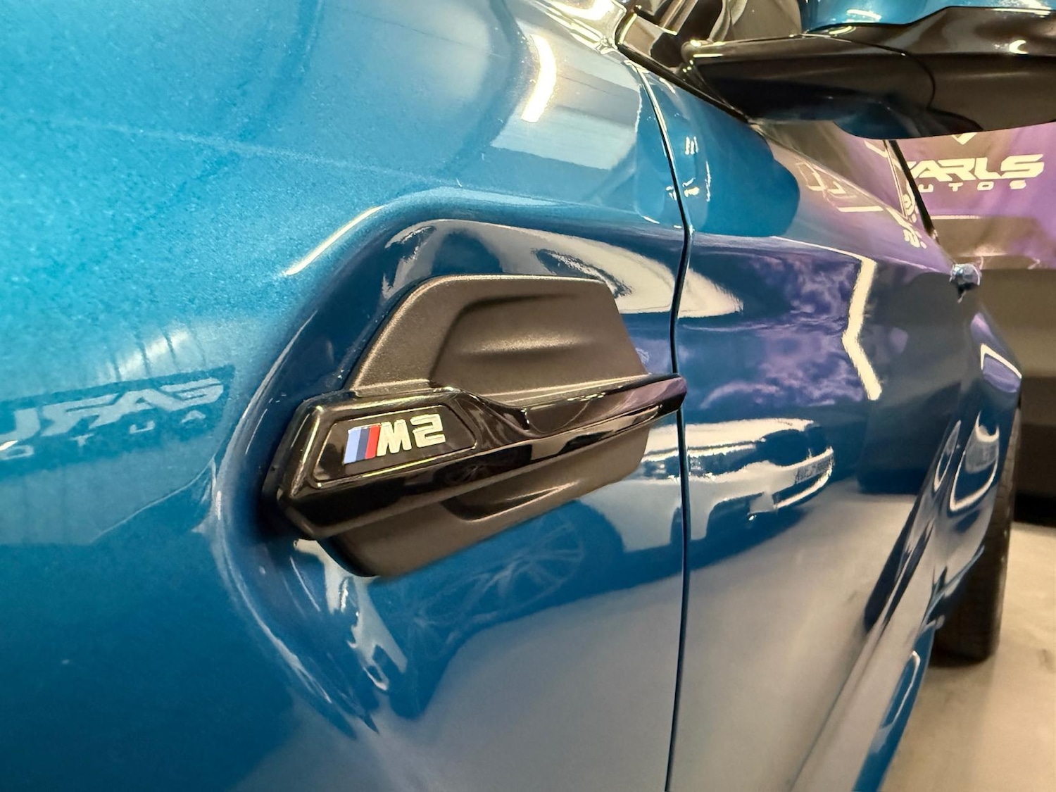 Used BMW M2 2018 for sale - 76627599: Photo 8