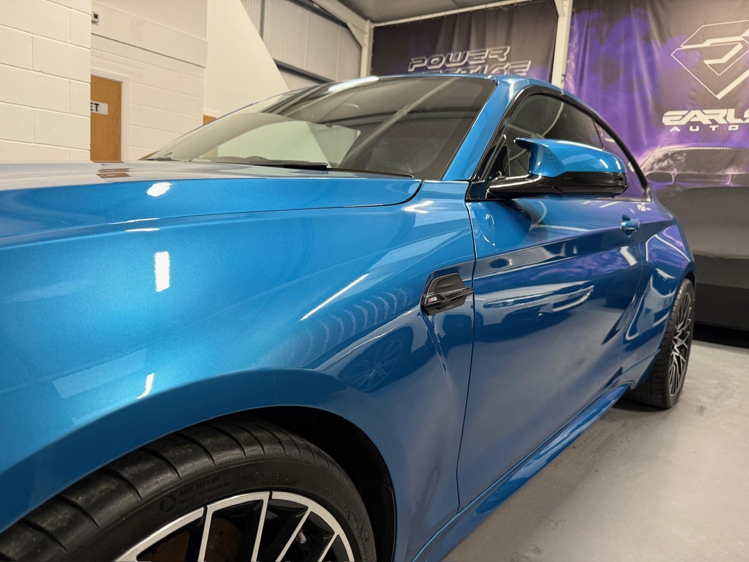 Used BMW M2 2018 for sale - 76627599: Photo 9
