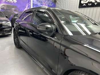 Used Audi A3 2017 for sale - 75066703: Photo