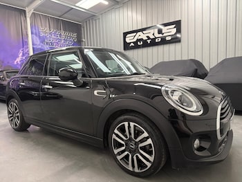 Used MINI Hatch 2018 for sale - 78682120: Photo