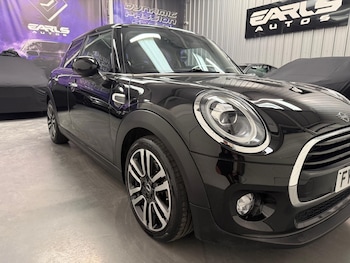 Used MINI Hatch 2018 for sale - 78682120: Photo