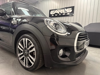 Used MINI Hatch 2018 for sale - 78682120: Photo