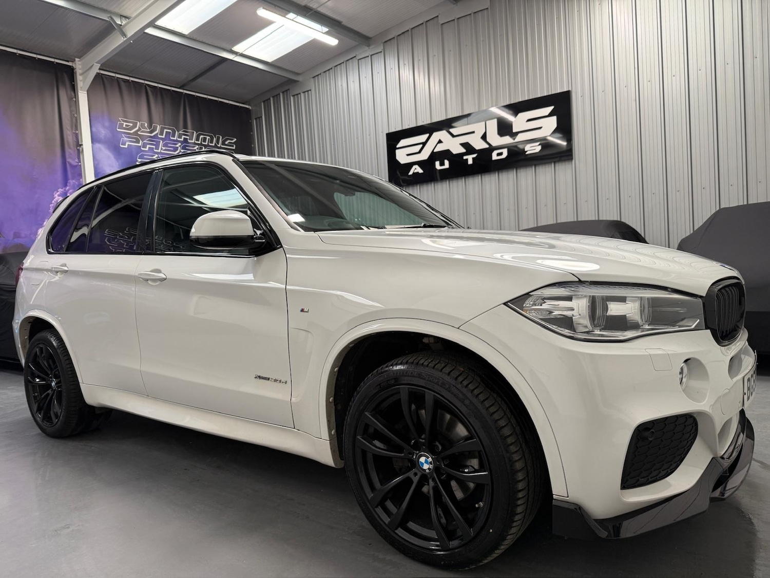 Used BMW X5 2018 for sale - 76627603: Photo 1
