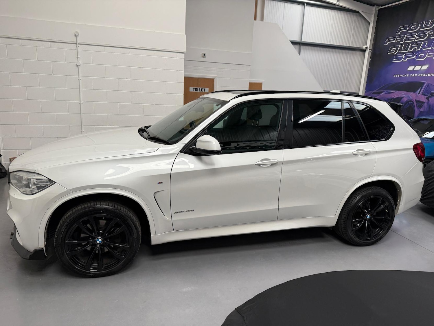 Used BMW X5 2018 for sale - 76627603: Photo 11