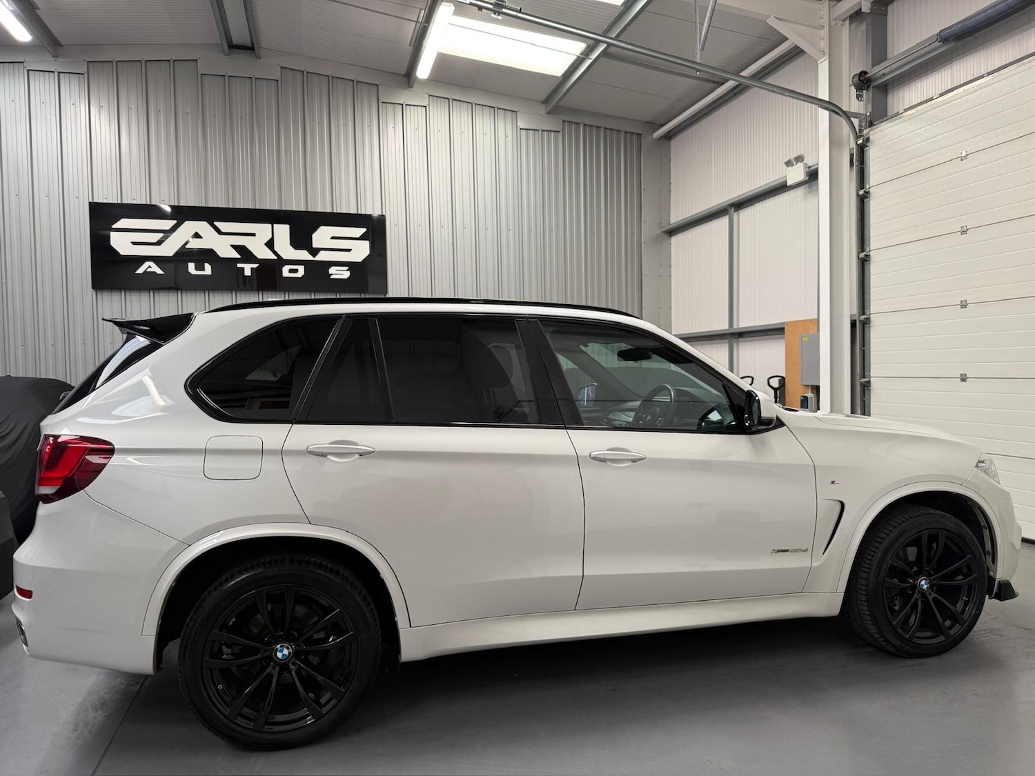 Used BMW X5 2018 for sale - 76627603: Photo 13