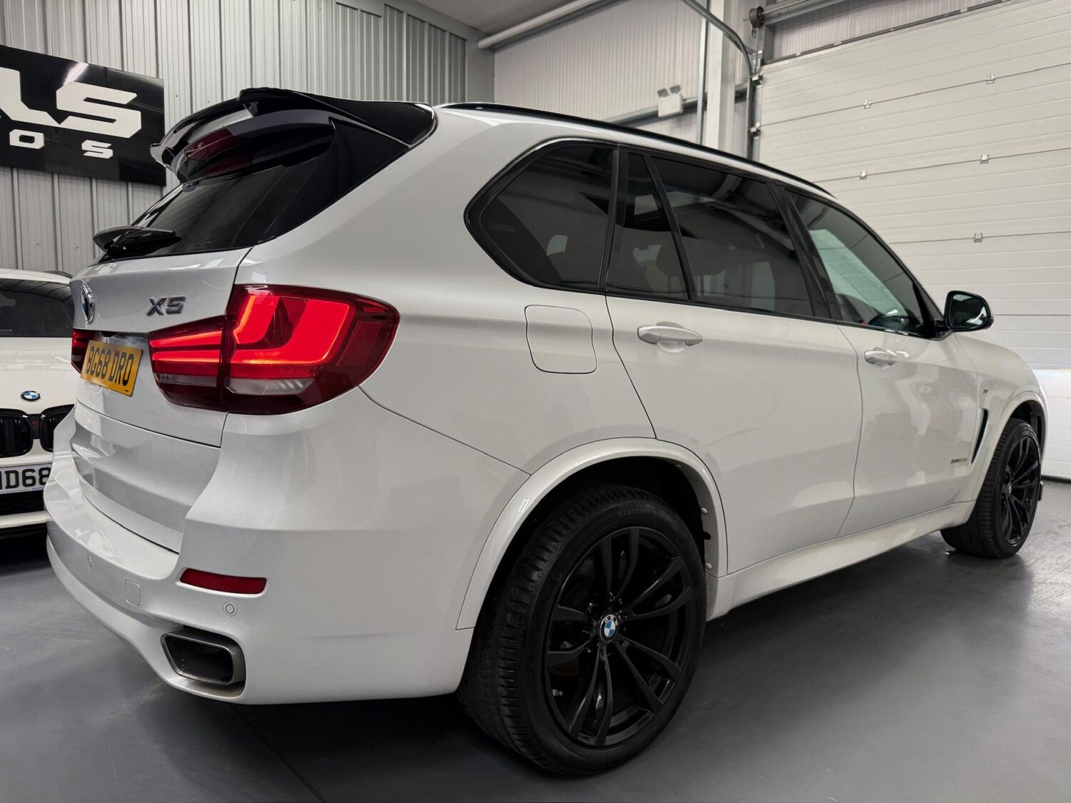 Used BMW X5 2018 for sale - 76627603: Photo 14