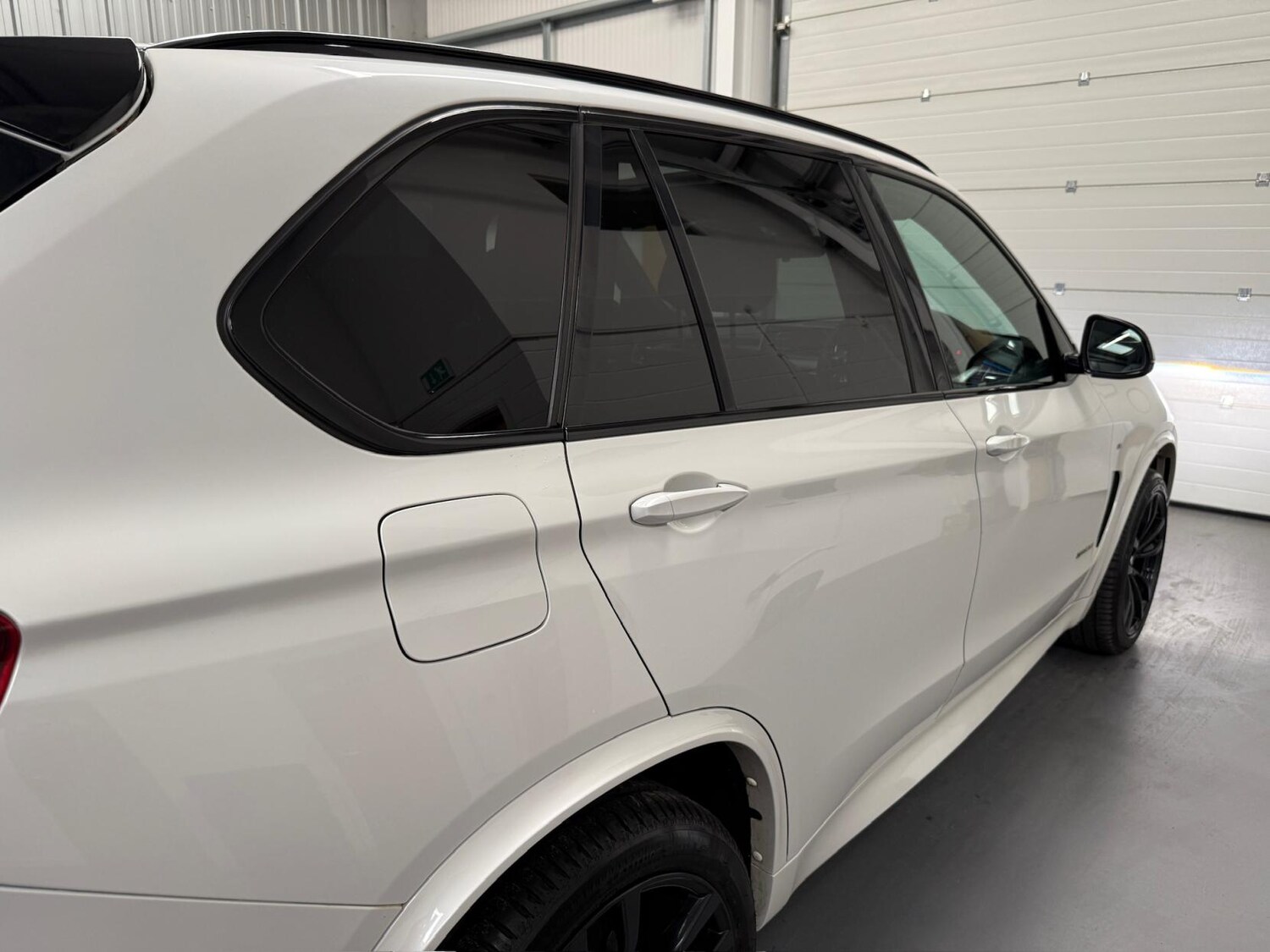 Used BMW X5 2018 for sale - 76627603: Photo 16