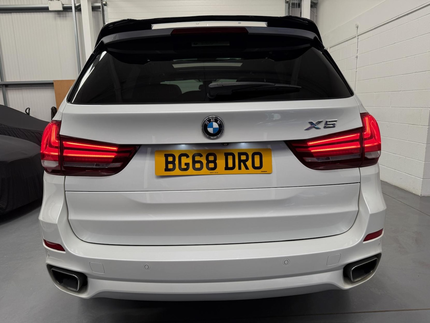 Used BMW X5 2018 for sale - 76627603: Photo 20