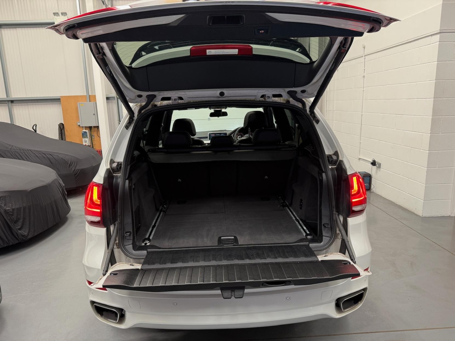 Used BMW X5 2018 for sale - 76627603: Photo 21