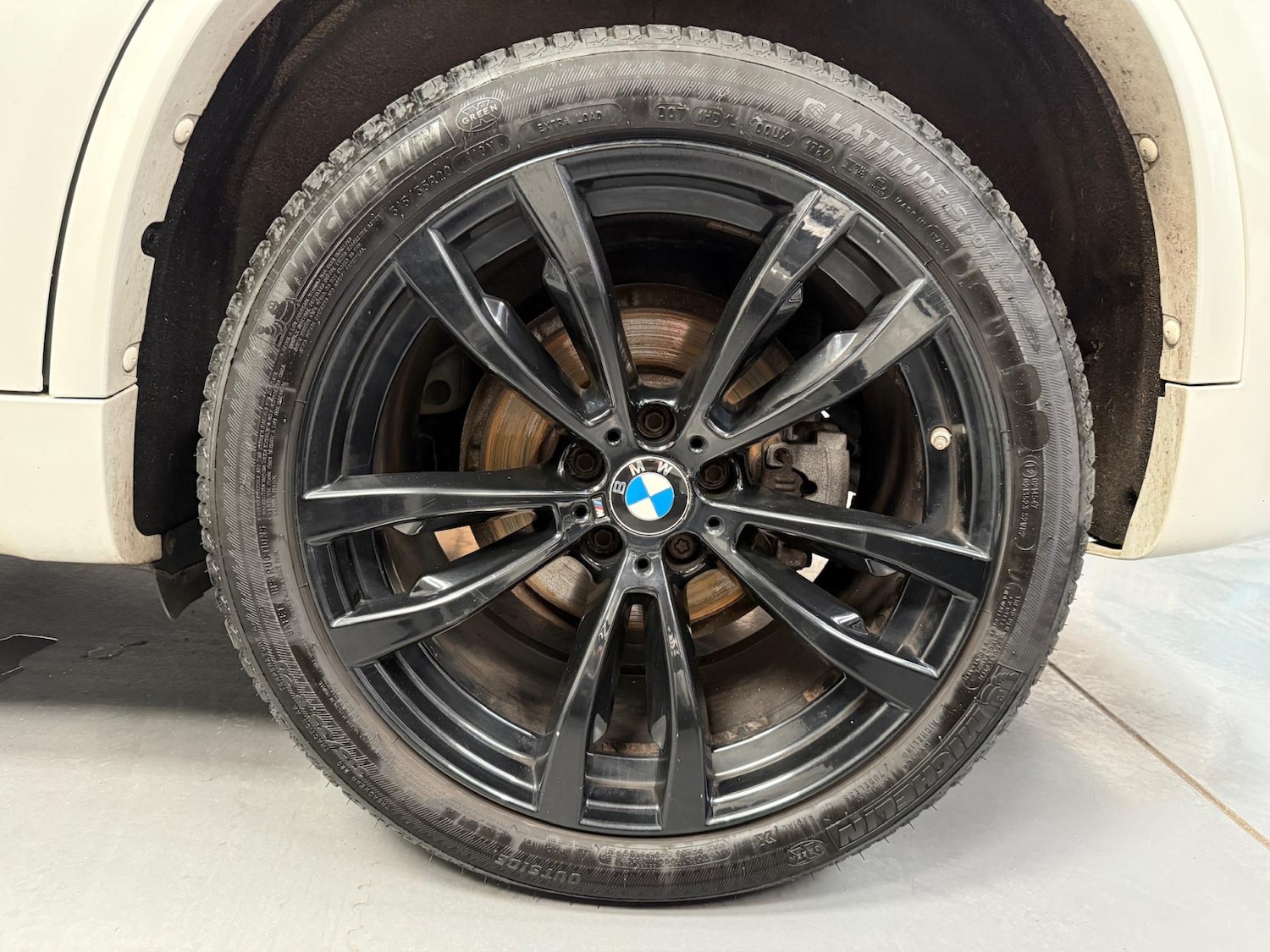 Used BMW X5 2018 for sale - 76627603: Photo 27