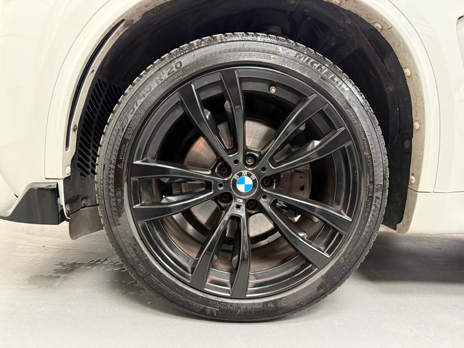 Used BMW X5 2018 for sale - 76627603: Photo 28