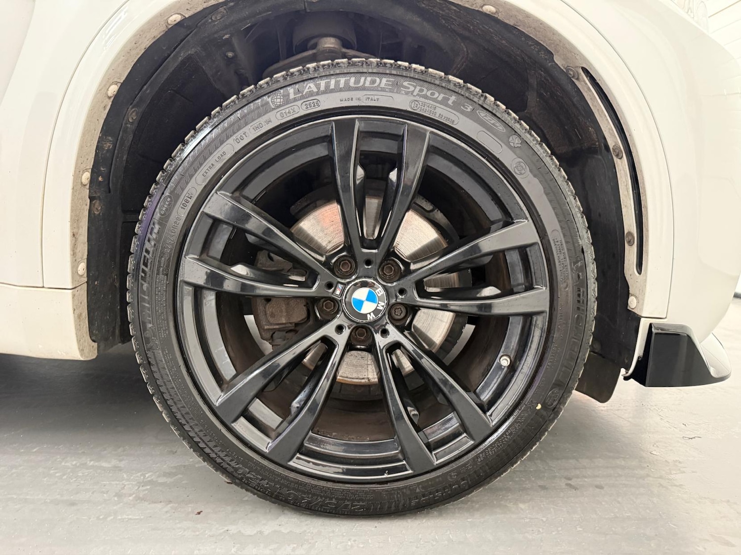 Used BMW X5 2018 for sale - 76627603: Photo 29