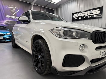 Used BMW X5 2018 for sale - 76627603: Photo