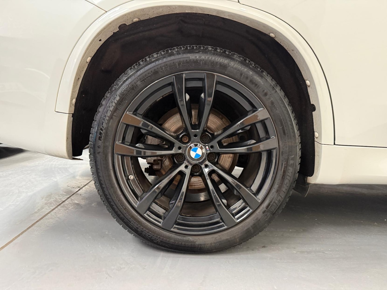 Used BMW X5 2018 for sale - 76627603: Photo 30