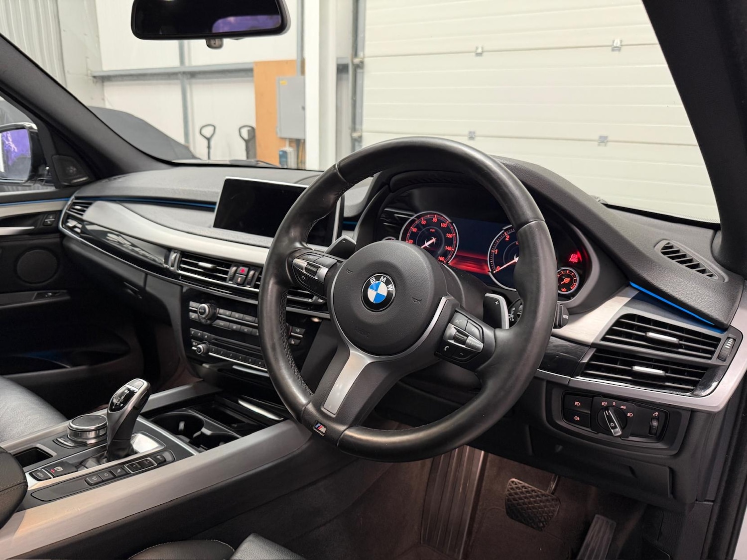 Used BMW X5 2018 for sale - 76627603: Photo 31