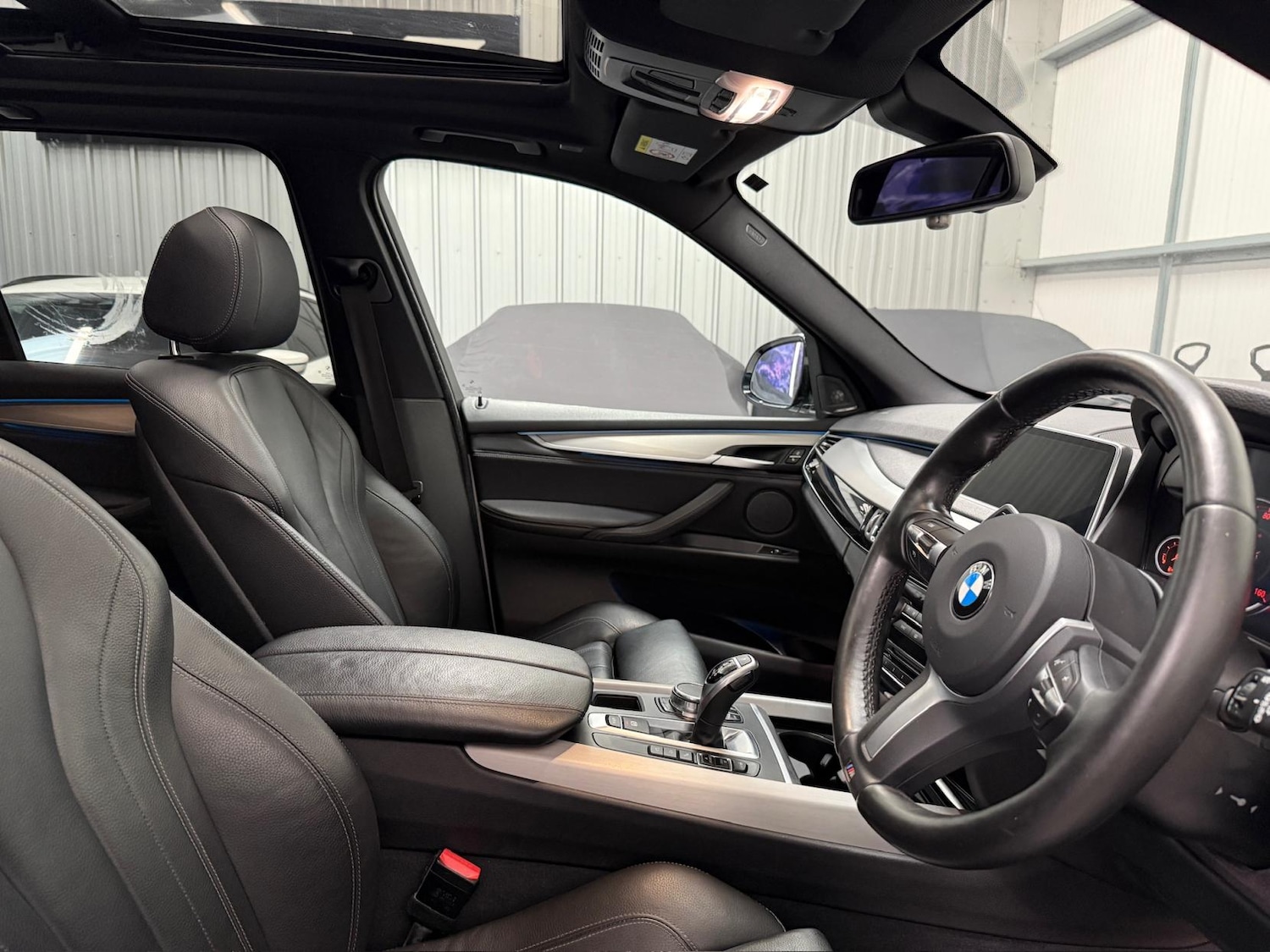 Used BMW X5 2018 for sale - 76627603: Photo 32