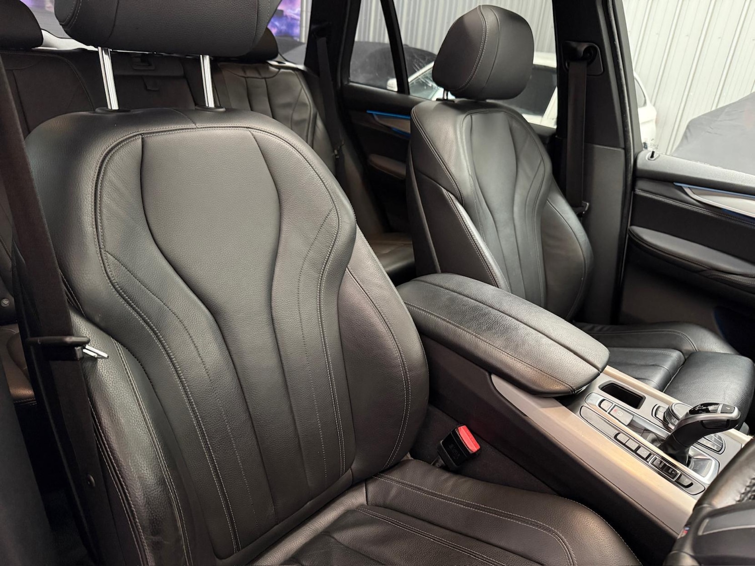 Used BMW X5 2018 for sale - 76627603: Photo 33