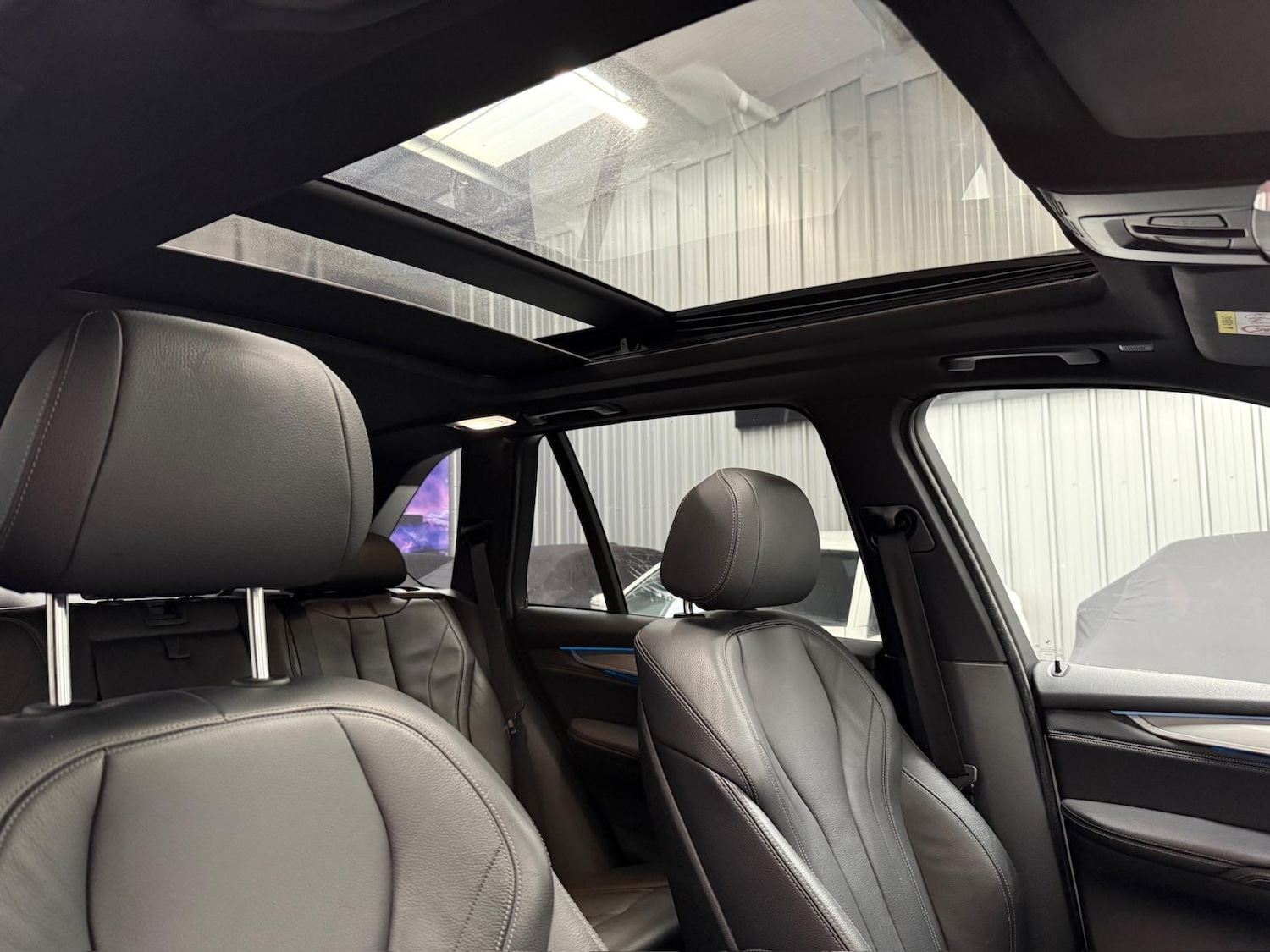 Used BMW X5 2018 for sale - 76627603: Photo 34