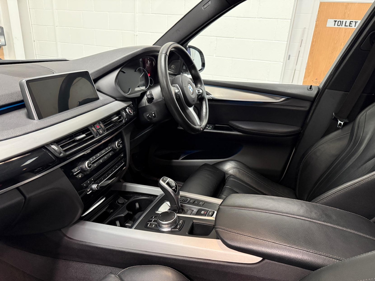 Used BMW X5 2018 for sale - 76627603: Photo 35