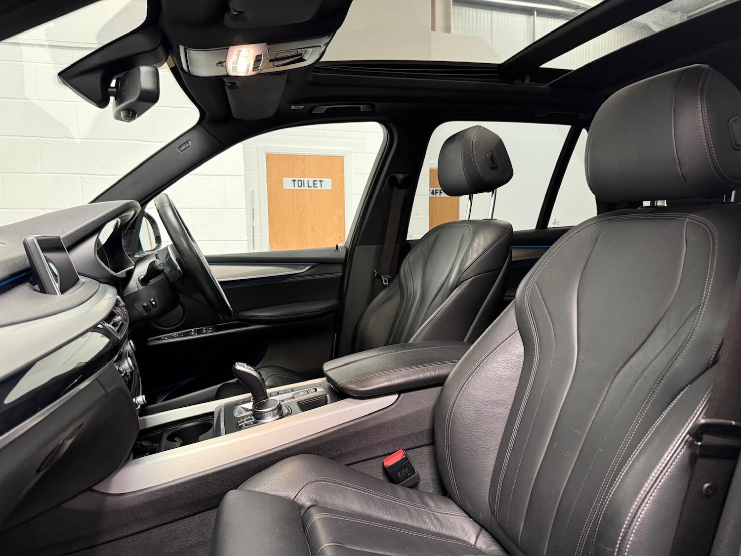 Used BMW X5 2018 for sale - 76627603: Photo 36