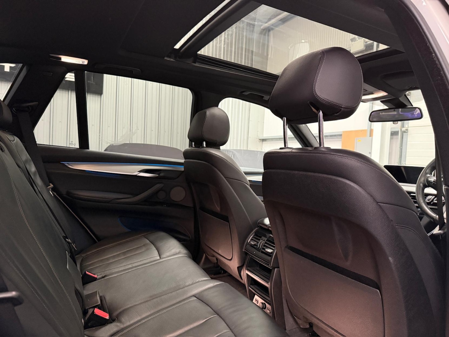 Used BMW X5 2018 for sale - 76627603: Photo 37