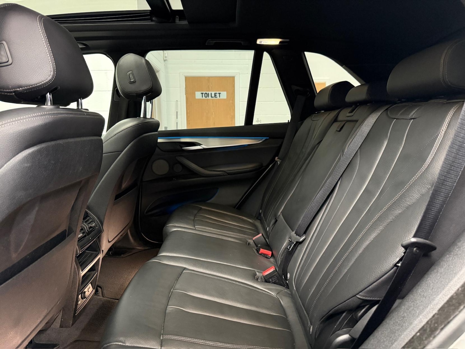 Used BMW X5 2018 for sale - 76627603: Photo 38