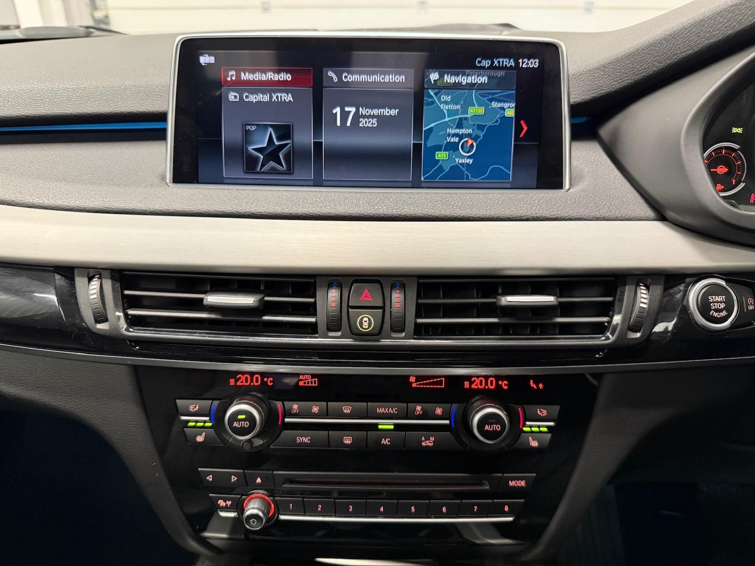 Used BMW X5 2018 for sale - 76627603: Photo 41