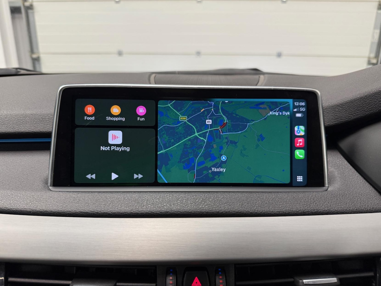 Used BMW X5 2018 for sale - 76627603: Photo 46