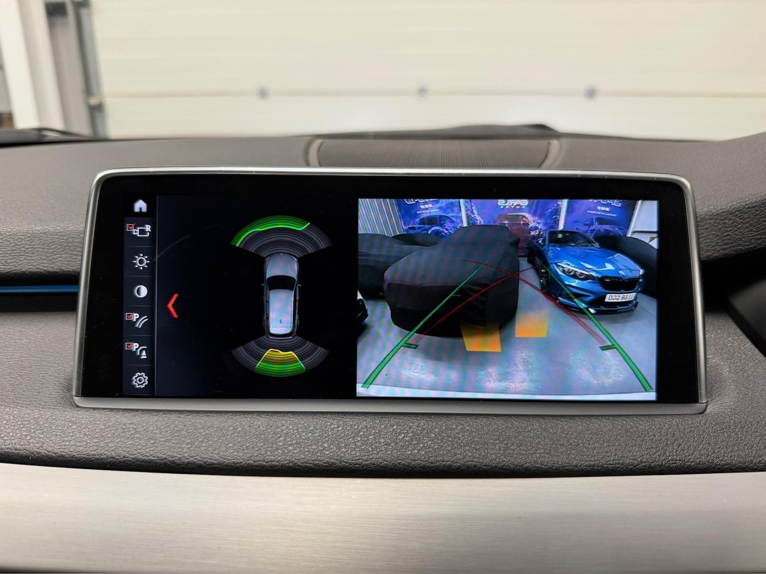 Used BMW X5 2018 for sale - 76627603: Photo 48