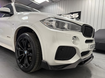 Used BMW X5 2018 for sale - 76627603: Photo