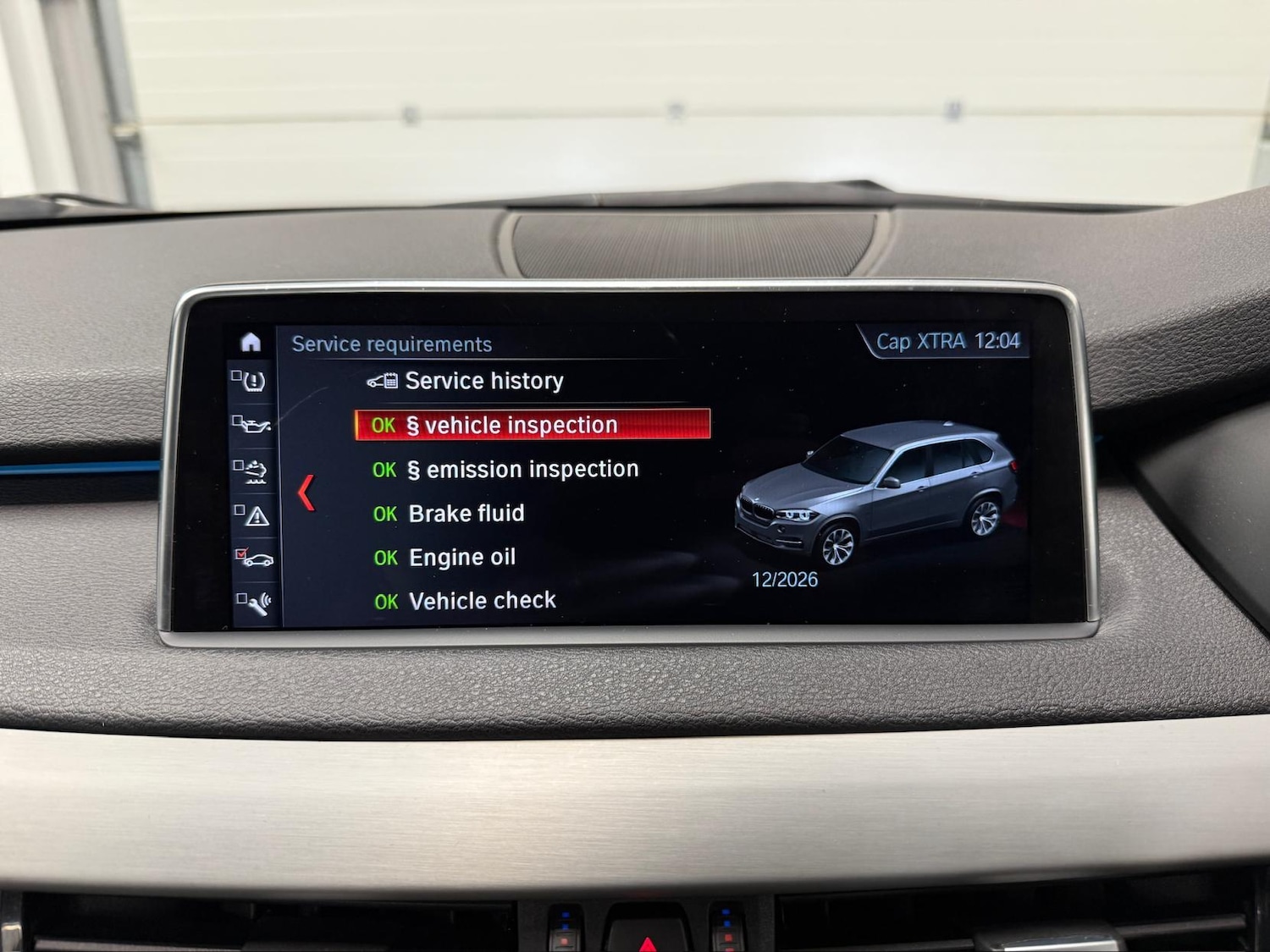 Used BMW X5 2018 for sale - 76627603: Photo 50