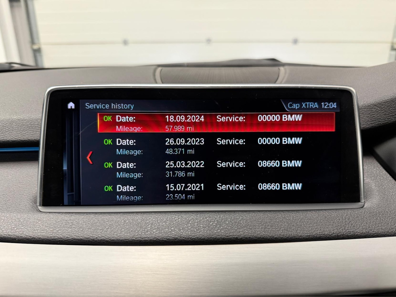 Used BMW X5 2018 for sale - 76627603: Photo 52