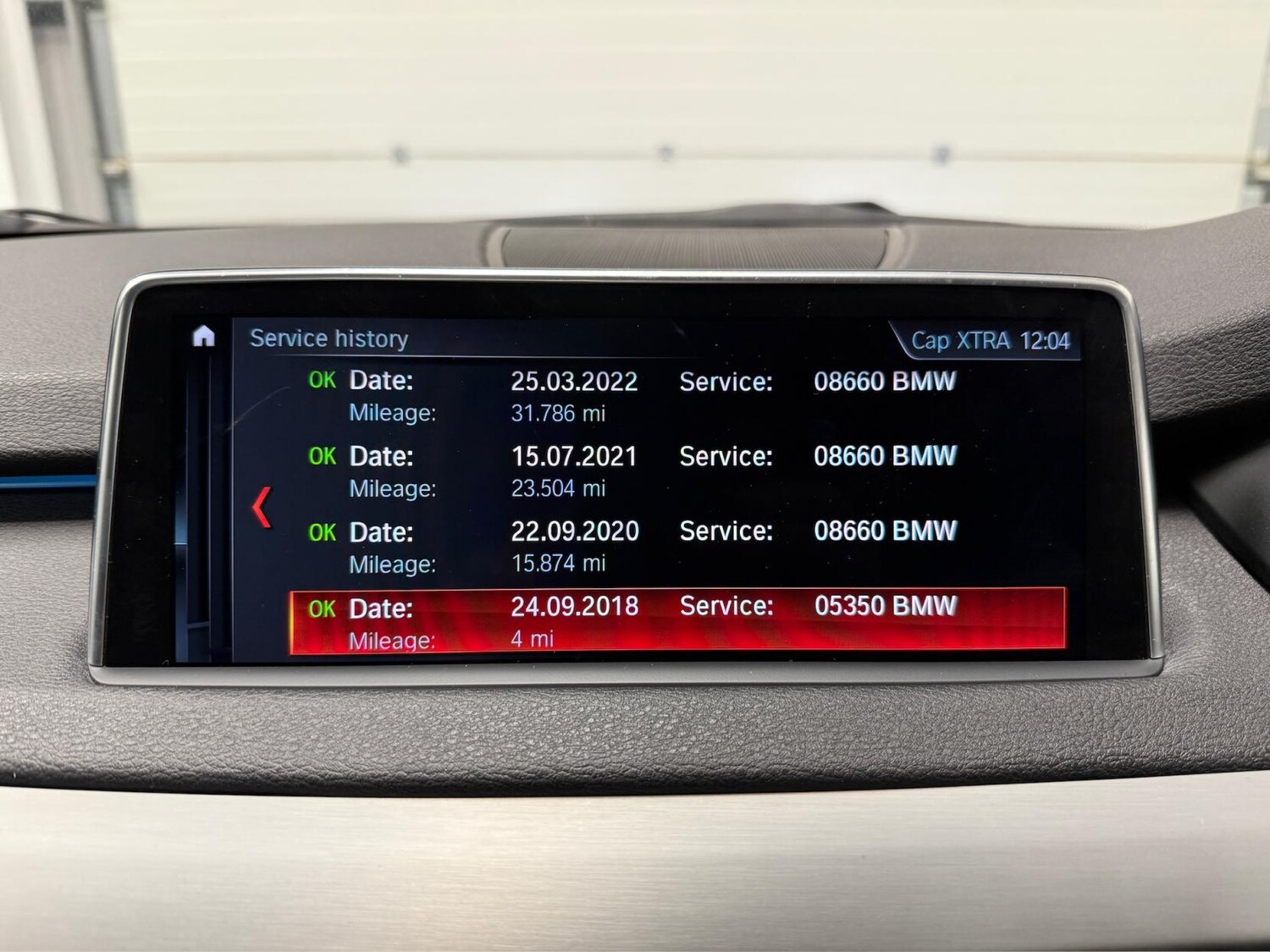 Used BMW X5 2018 for sale - 76627603: Photo 53