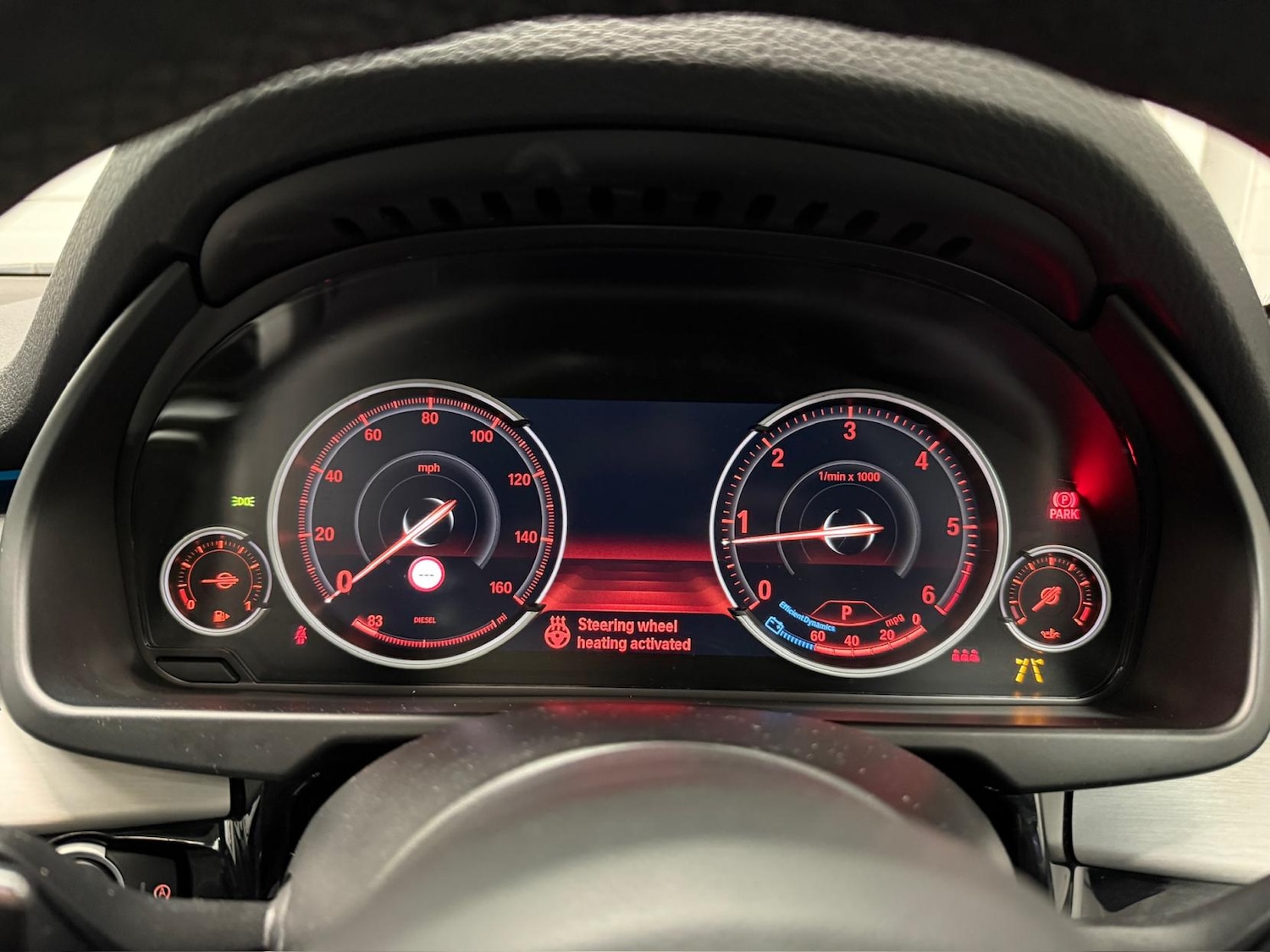 Used BMW X5 2018 for sale - 76627603: Photo 54