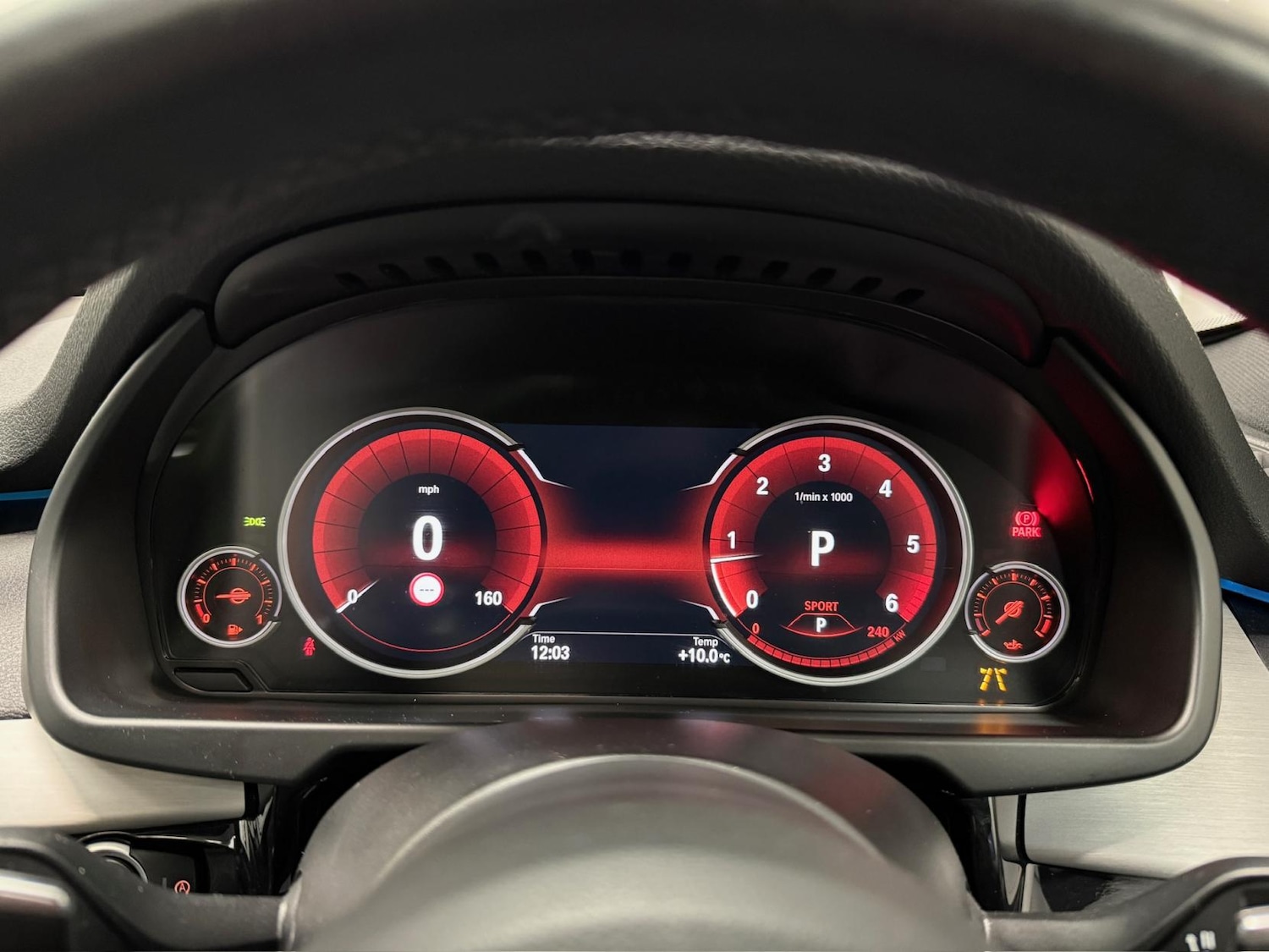 Used BMW X5 2018 for sale - 76627603: Photo 56