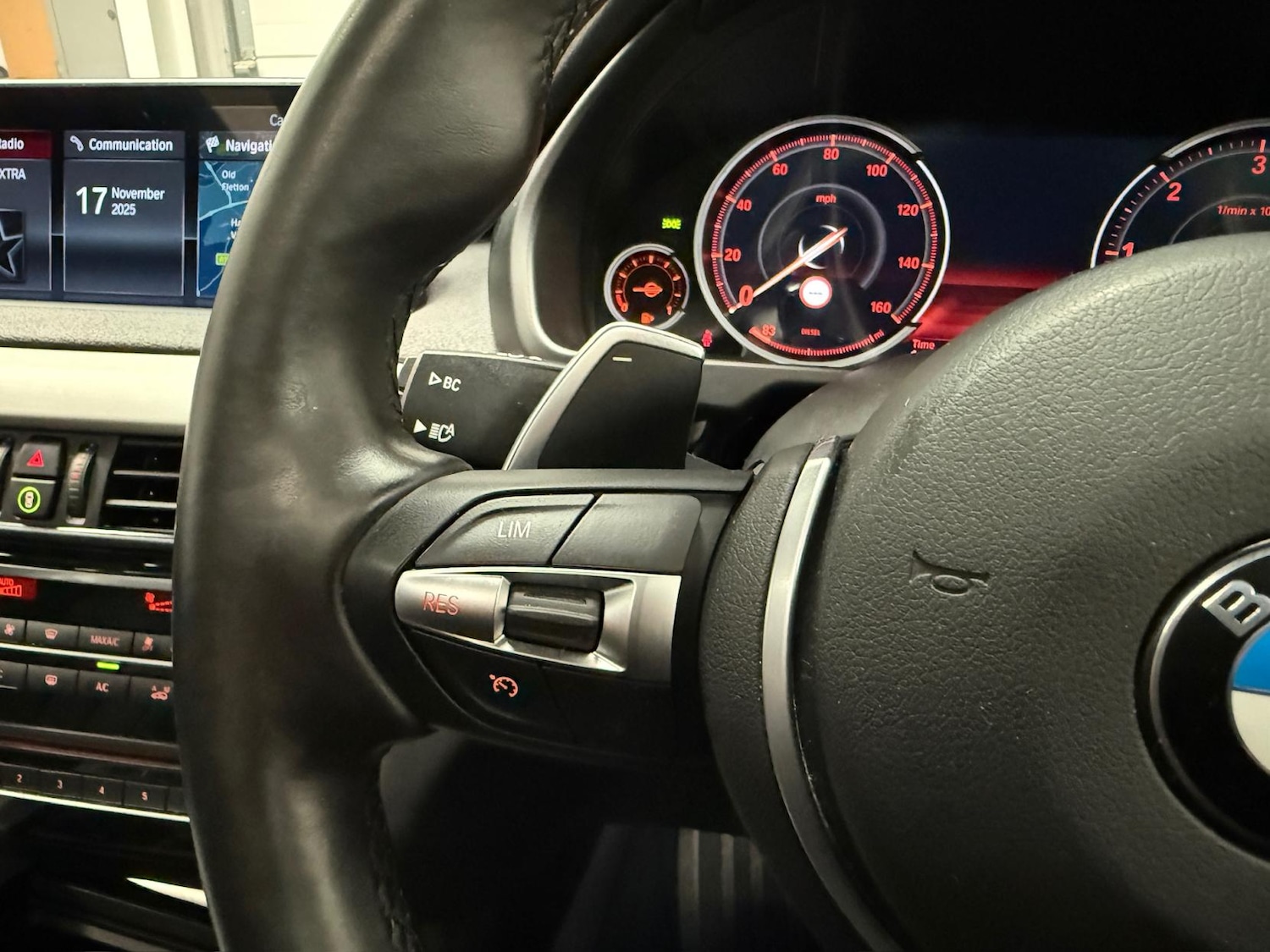 Used BMW X5 2018 for sale - 76627603: Photo 58