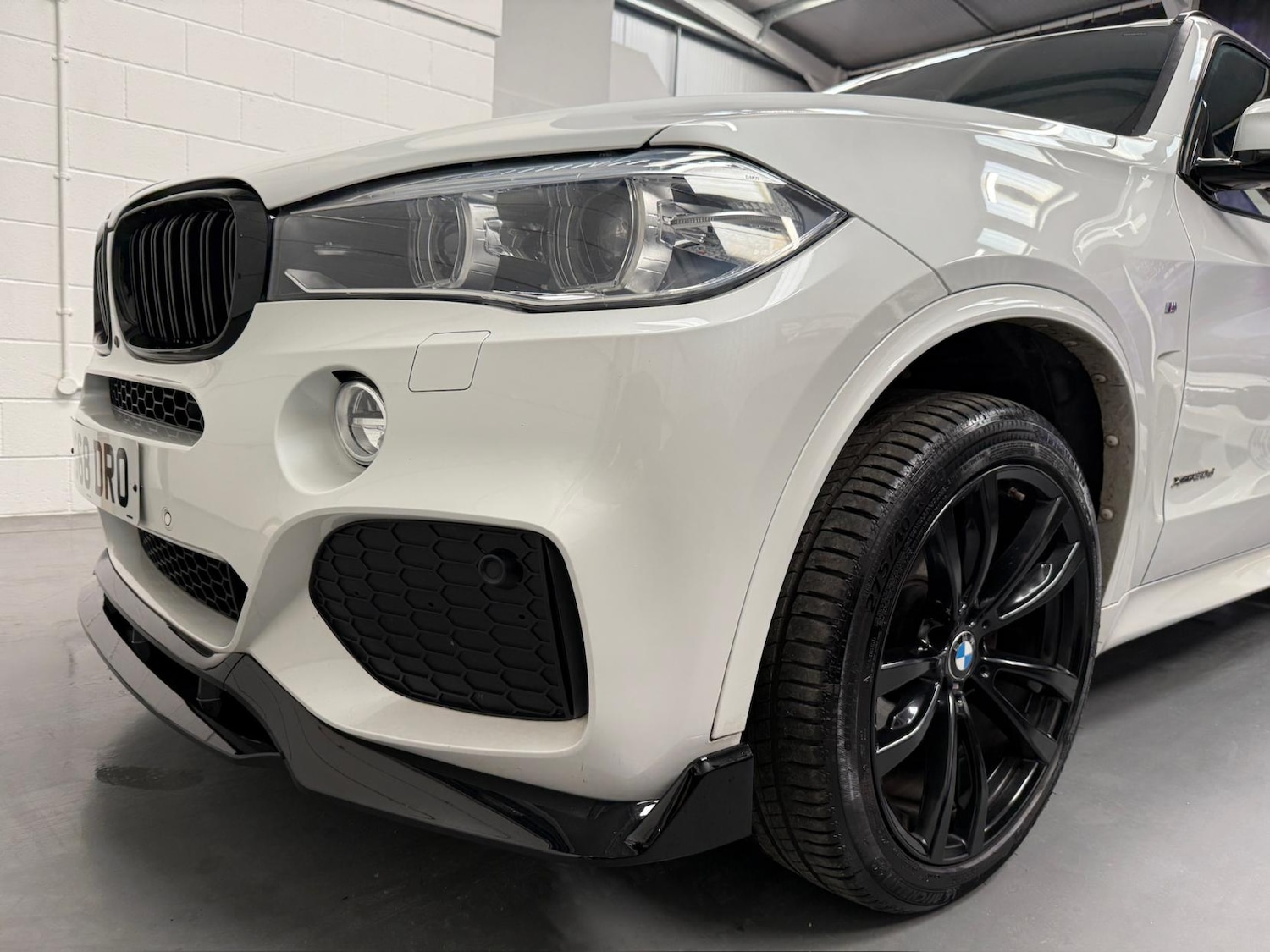 Used BMW X5 2018 for sale - 76627603: Photo 7