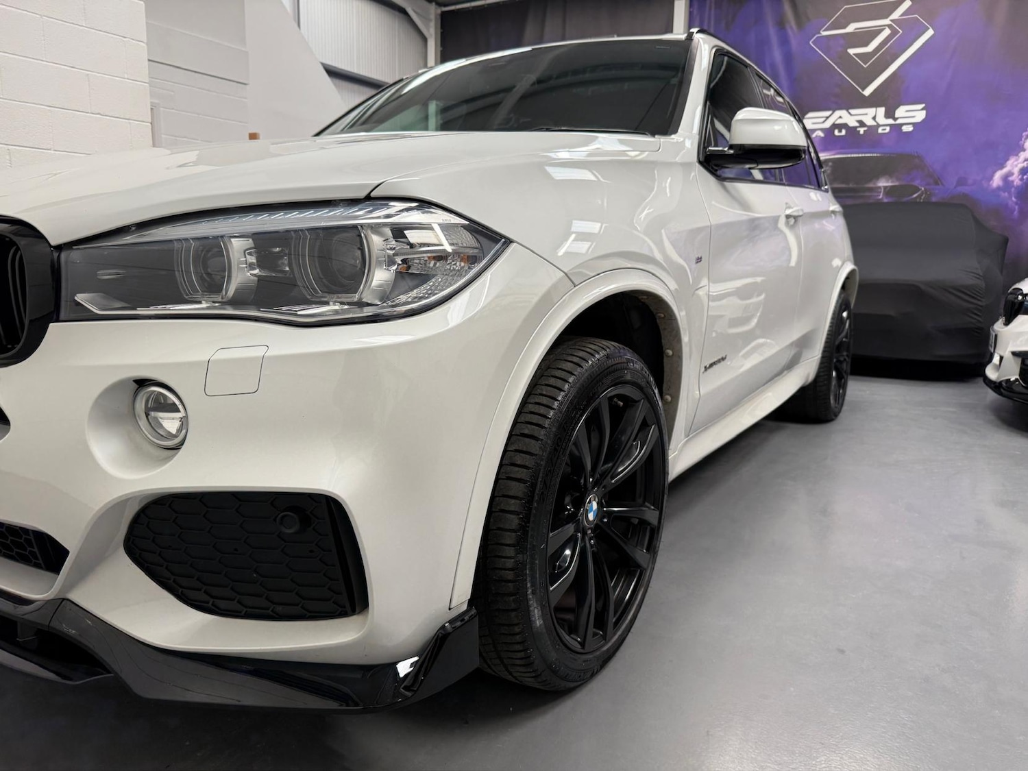 Used BMW X5 2018 for sale - 76627603: Photo 9