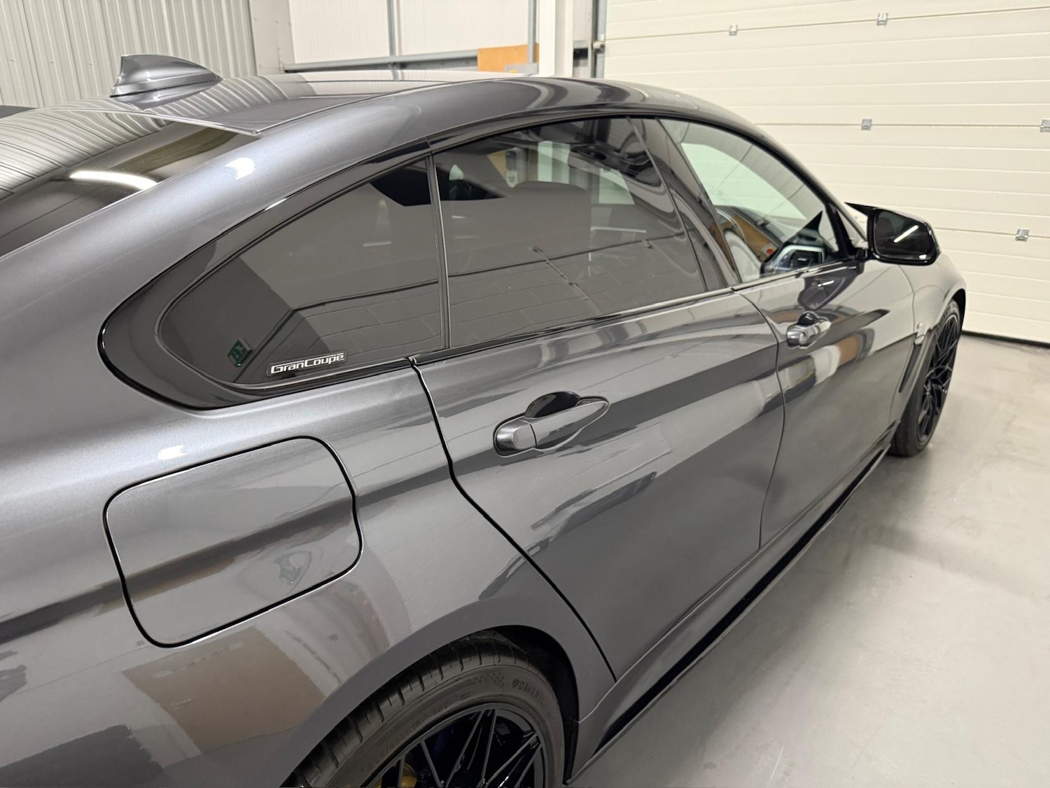 Used BMW 4 Series Gran Coupe 2019 for sale - 76244894: Photo 16