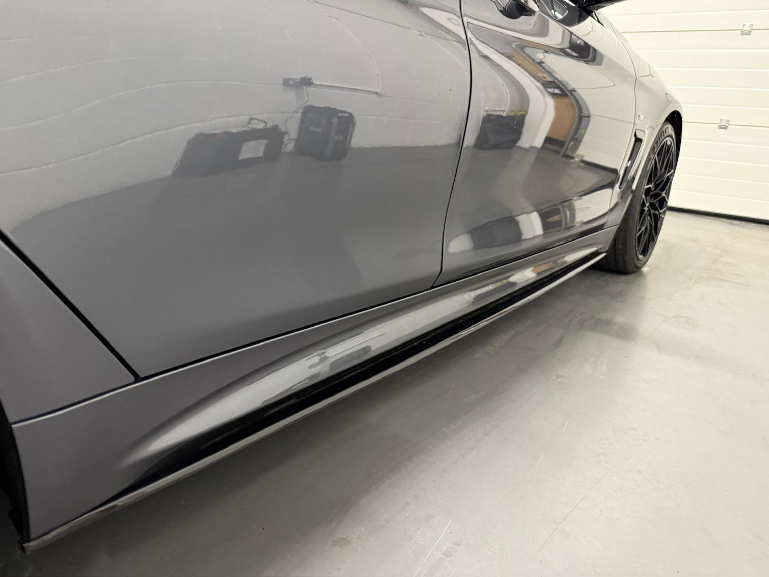 Used BMW 4 Series Gran Coupe 2019 for sale - 76244894: Photo 17